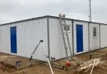Модульные здания из блок-контейнеров под ключ