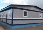 Модульные здания из блок-контейнеров под ключ